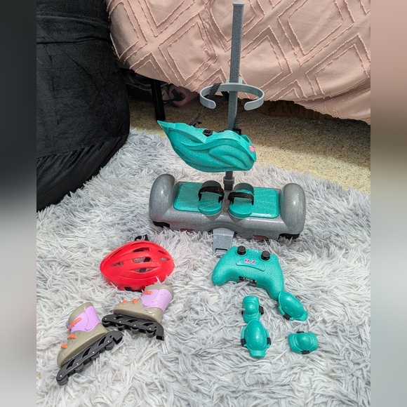 my life doll accessories - Picture 1 of 1